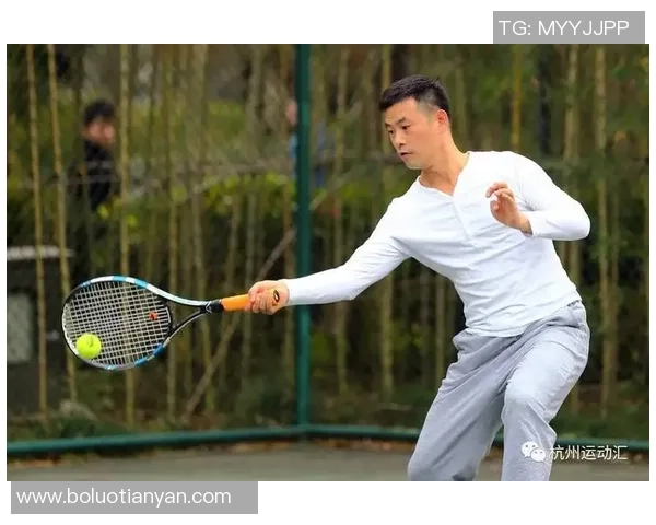 杭州网球队盯防策略分析与比赛表现的关系探讨